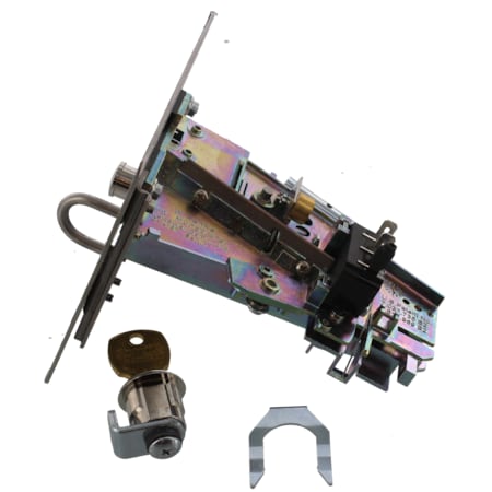 Alliance KIT COINDROP-$.25 S90 PRE-EDC 431623P